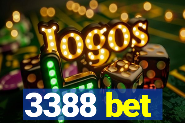 3388 bet