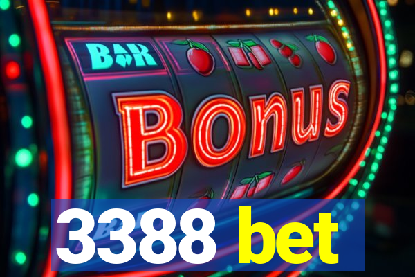3388 bet