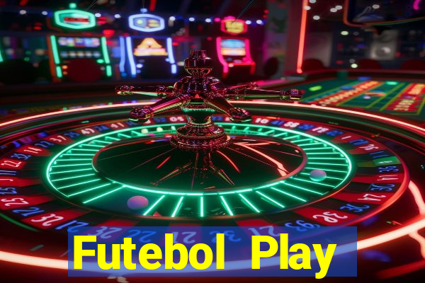 Futebol Play Flamengo ao vivo