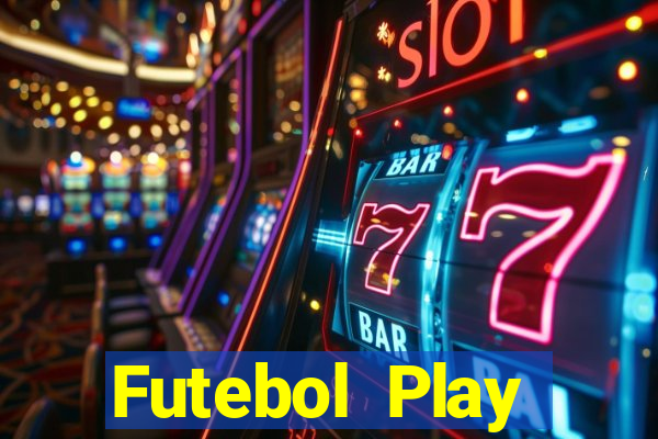 Futebol Play Flamengo ao vivo
