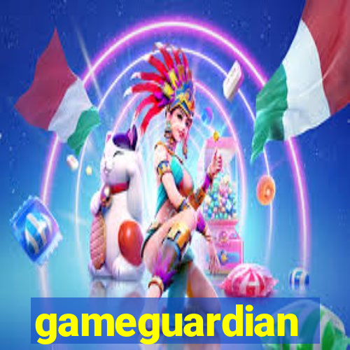 gameguardian