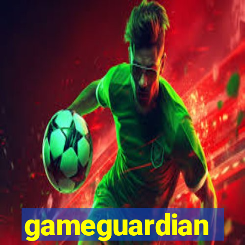 gameguardian