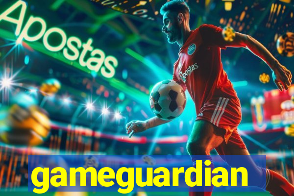 gameguardian
