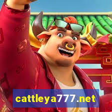 cattleya777.net