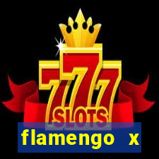 flamengo x fortaleza futemax