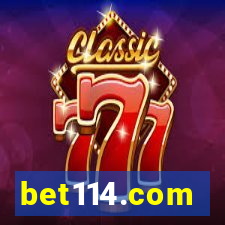 bet114.com