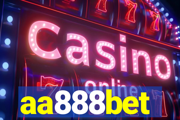 aa888bet