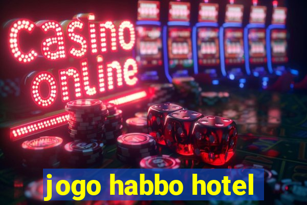 jogo habbo hotel