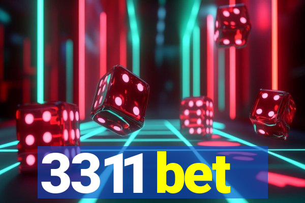 3311 bet