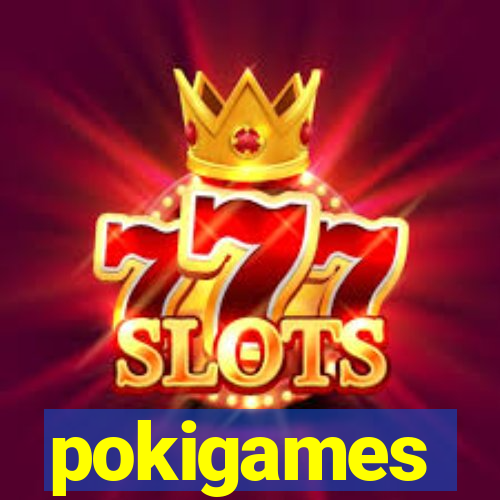 pokigames