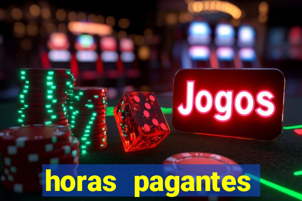 horas pagantes fortune ox
