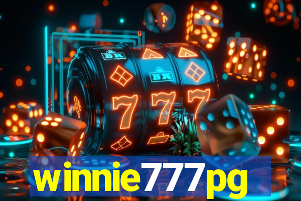 winnie777pg