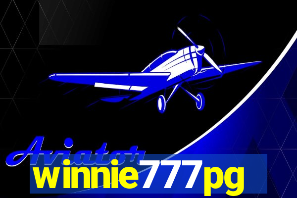 winnie777pg