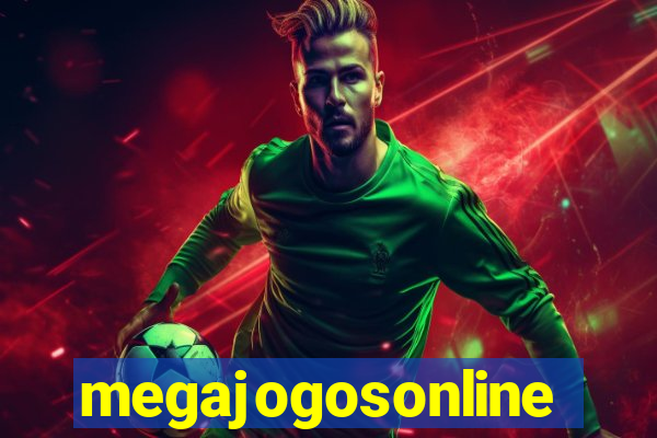 megajogosonline