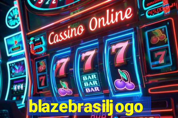 blazebrasiljogo
