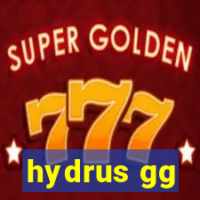 hydrus gg