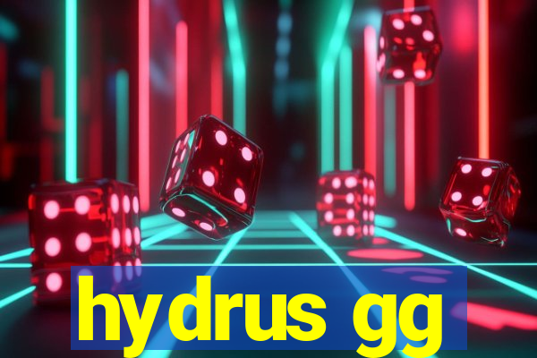 hydrus gg