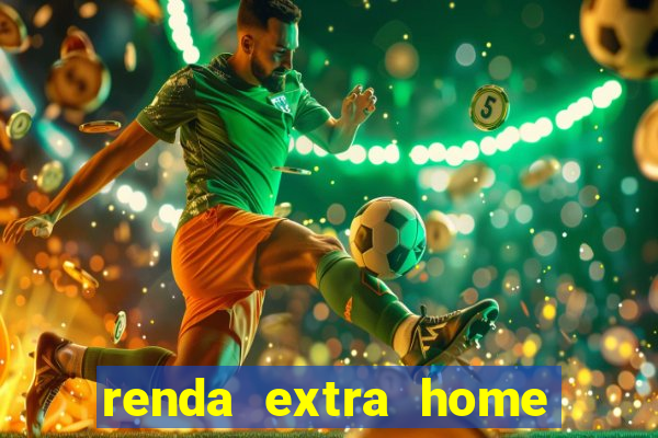 renda extra home office contabilidade