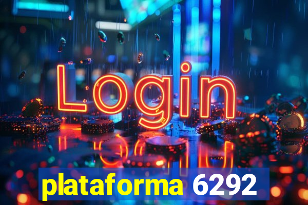 plataforma 6292