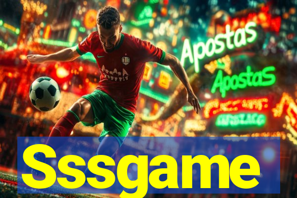 Sssgame