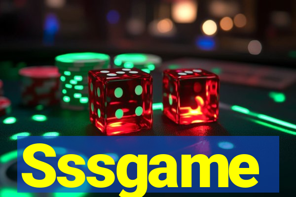 Sssgame