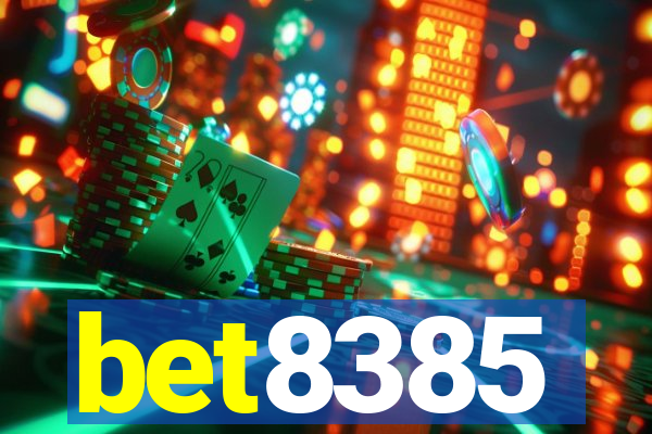 bet8385
