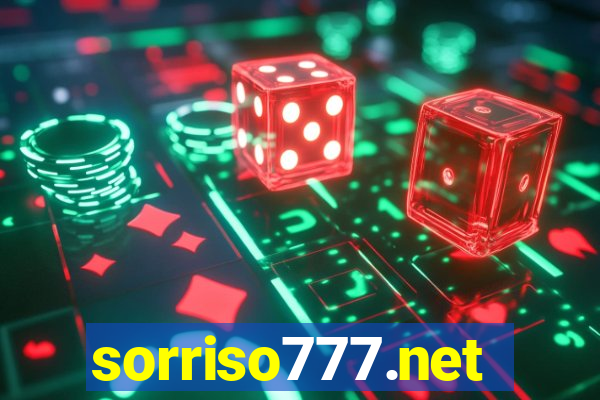 sorriso777.net