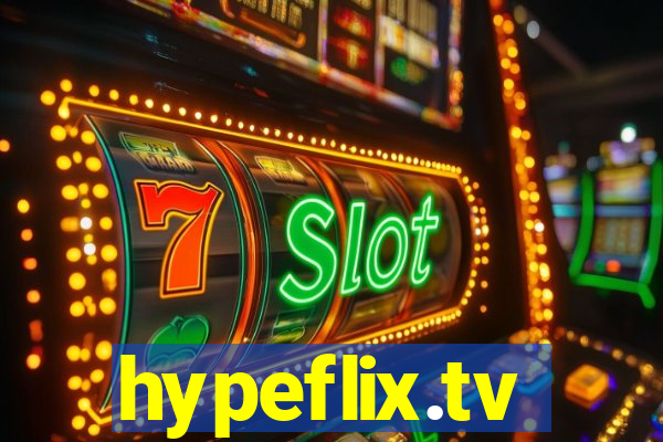 hypeflix.tv