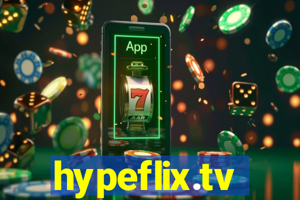 hypeflix.tv