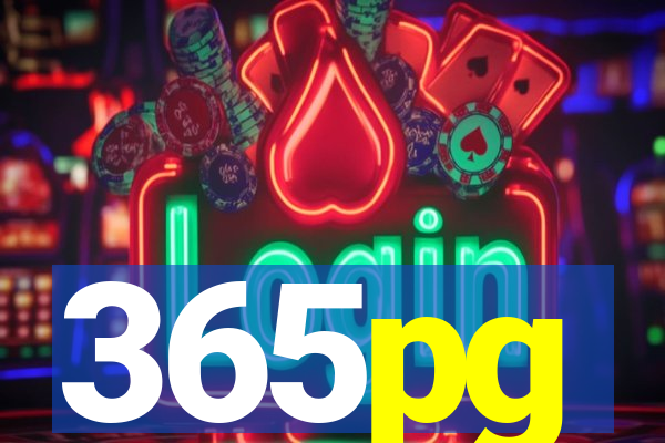 365pg
