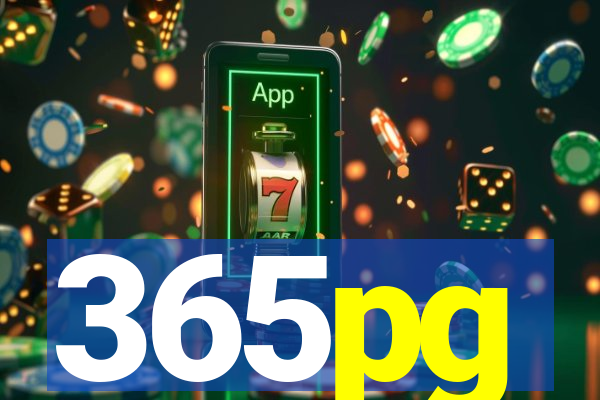 365pg