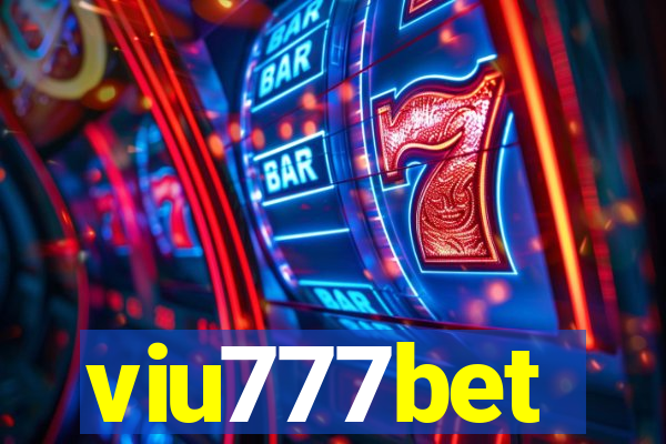 viu777bet