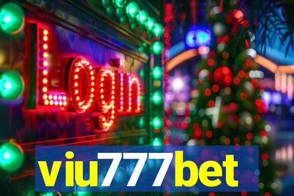 viu777bet