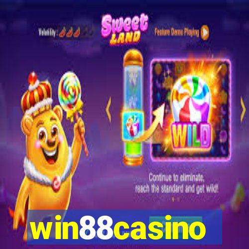 win88casino
