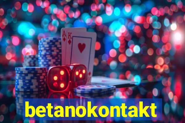 betanokontakt