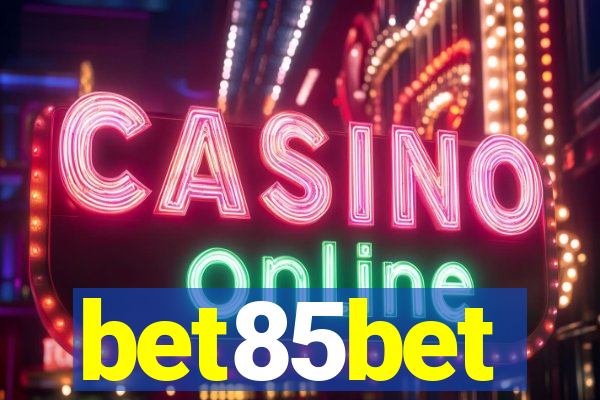 bet85bet
