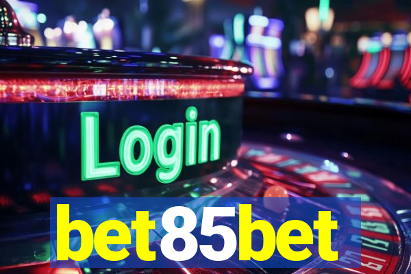bet85bet