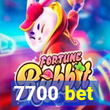 7700 bet