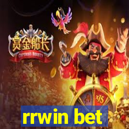 rrwin bet