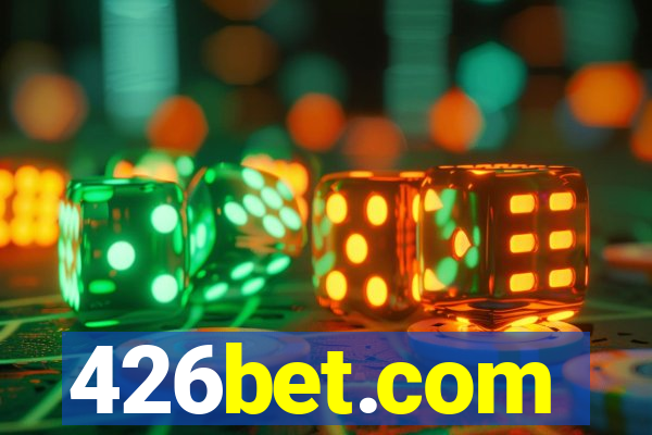 426bet.com