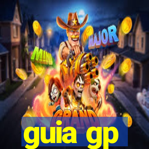 guia gp