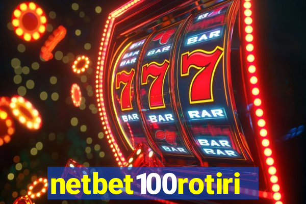 netbet100rotiri