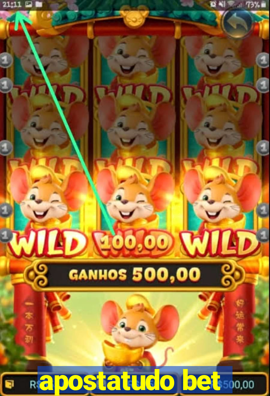 apostatudo bet
