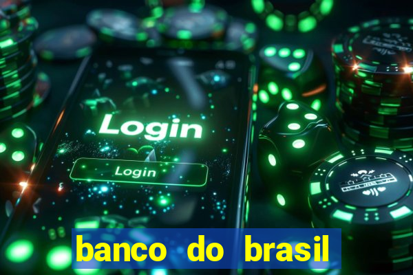banco do brasil vasco da gama