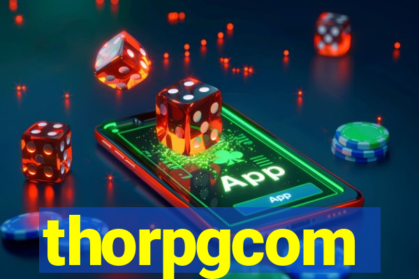 thorpgcom