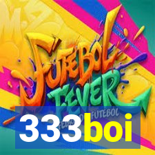333boi