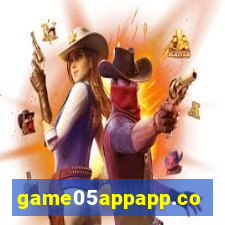 game05appapp.com