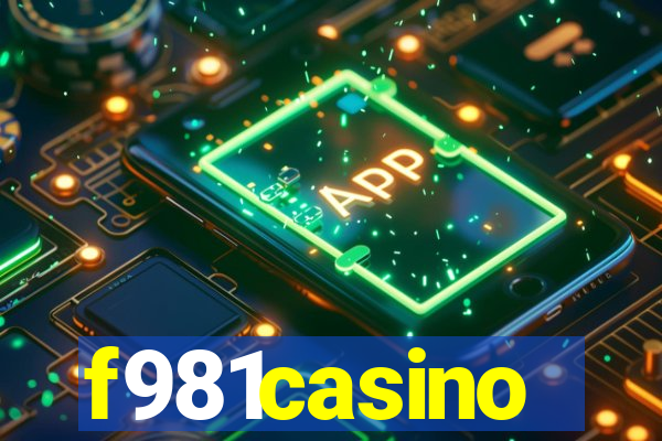 f981casino