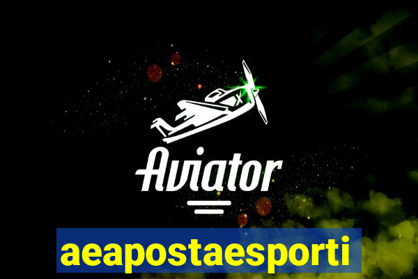 aeapostaesportiva