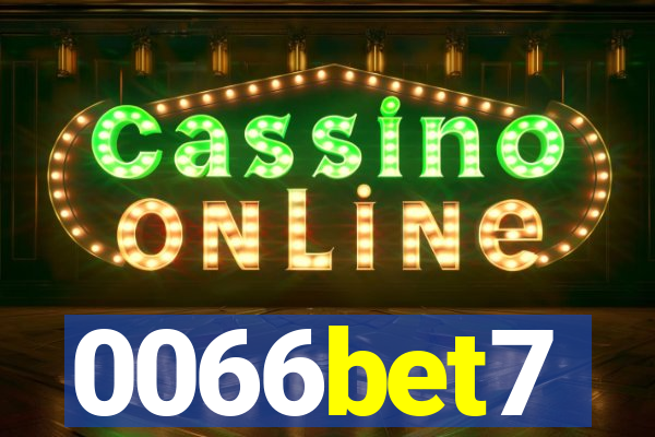 0066bet7